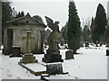 Bournemouth, Wimborne Road Cemetery