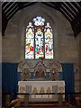 Interior, St Katherine