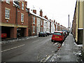 Bridge Street, Long Eaton