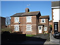 Old cottages, Freehold Road