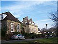 The (former) King Edward VII Orthopaedic Hospital - 2, Rivelin Valley, Sheffield