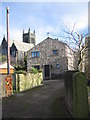 Church Cottage, Chapel Lane