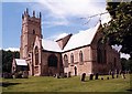 St Andrew, Soham