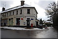 Post Office, Groombridge