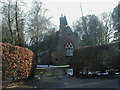 East Parley, former chapel