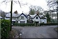 Stylehurst Cottages