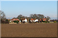 Houses at Stubb