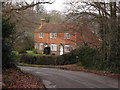 Field Green Cottages, Sponden Lane, Sandhurst, Kent