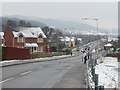 Rivermead Way, Rogerstone