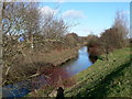 Ewenny River, Waterton, Bridgend