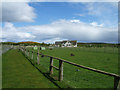 Black Isle Wildlife Park