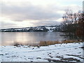 Arnfield Reservoir