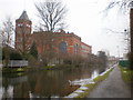 Regent Mill, Failsworth