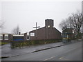 The Church of the Holy Family and Community Centre