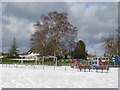 Beacon Hill Playground