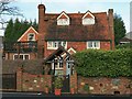 Bay Cottage, Capel