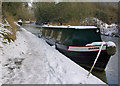 Grand Union Canal, Stockton