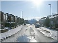 Harthill - viewed from Harthill Rise