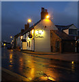 The Crown Pub at Paull