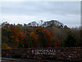 Loughgall Country Park