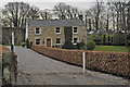 House at Ratcliffe Wharf, Scorton