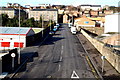 View of Market Street, Dundee