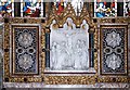 All Saints, Ryde - High Altar reredos