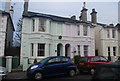 Victorian villa, Culverden Park Rd