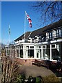 Club House - 2, Hillsborough Golf Club, near Sheffield