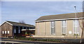 Hillhouse Parish Church of Scotland, Hamilton