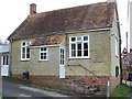 Village Hall, West Stour