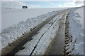 Road climbing from Harcombe Bottom