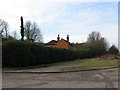 Cottage, Ashcombe Hollow