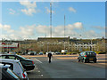 Copthorne Hotel on Culverhouse Cross, Cardiff