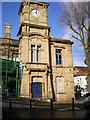 Bilston Town Hall