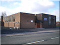 Portobello Methodist Church, Portobello