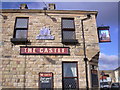 The Castle Eastgate/Whalley Road