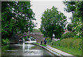 Coventry Canal Bridge No 68 at Amington, Staffordshire