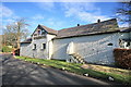 Cottage on Raikes Road