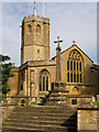 Church of St Peter and St Paul, South Petherton