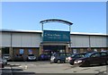 First Choice - Forster Square Retail Park