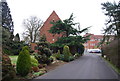 The Chapel, Sutton Valence School