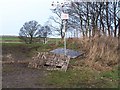 Bikers ... Keep Off The Pitch, Loxley Valley