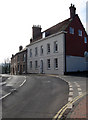 Laundry Cottages, Kingston Road