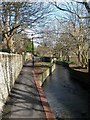 Winterbourne Stream