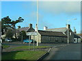 The Lamb and Flag, Wick