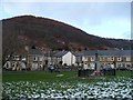 War Memorial, Cwmcarn