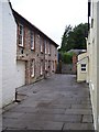 Tannery Court Langport Somerset