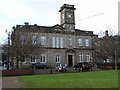 Custom House, Derry / Londonderry