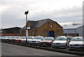 Car Dealership, Branbridge Industrial Estate, East Peckham